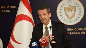 KKTC'de İletişim Eğitim Programı Düzenlendi