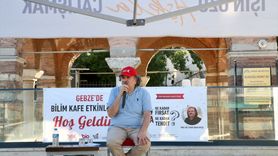 Kocaeli'de Yapay Zeka Tartışıldı