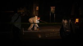 Kolombiya'da Senatör Uribe'ye Suikast Girişimi