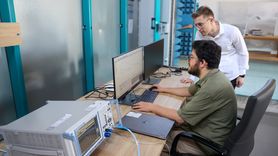 Konya'da Elektromanyetik Uyumluluk Test Merkezi: Sanayicinin Yanında