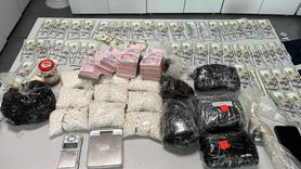 Küçükçekmece'de Uyuşturucu Operasyonu: 7,2 Kg Uyuşturucu Ele Geçirildi