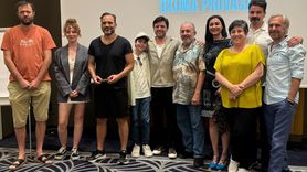 "Kul" Filminin Çekimleri İstanbul'da Başlıyor