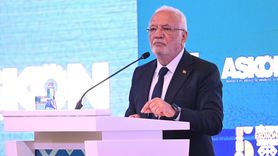 Kültepe Ekonomi Zirvesi'nde Savunma Vurgusu