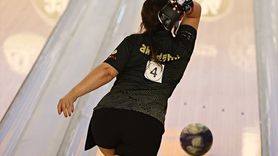 Kulüplerarası Türkiye Bowling Şampiyonası Samsun'da Tamamlandı