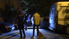 Kütahya'da Silah Kazası: Genç Kız Hayatını Kaybetti