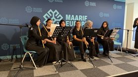 Maarif Europe Amsterdam Eğitim Merkezi Açıldı