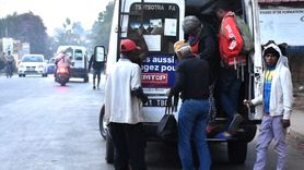 Madagaskar Yatırımcıları Bekliyor: Ekonomik Potansiyel ve Fırsatlar