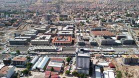 Malatya Çarşısı'nda İlk Teslimatlar Temmuz'da Başlayacak