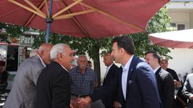 Malazgirt Zaferi Etkinlikleri Hazırlıkları