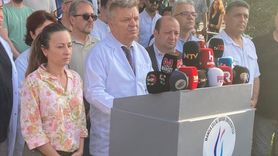 Manisa Belediye Başkanı Ferdi Zeyrek Hayatını Kaybetti