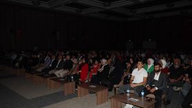 Mardin'de Gönüllü Gençler Sanal Kumarın Zararlarını Filme Aldı