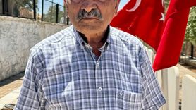 Mardin'de PKK Katliamı Anma Töreni Gerçekleşti