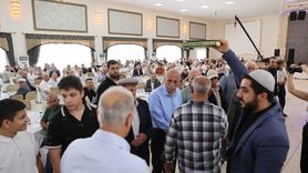 Mardin'de Uzun Süreli Husumet Sonlandı