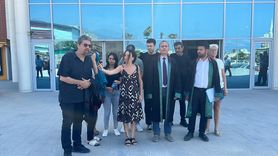 MCG Towers Davası: Hatay'da Yargılanmalar Sürüyor