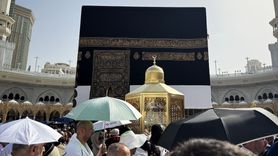 Mekke'de Hacı Adaylarının Duygusal İbadetleri