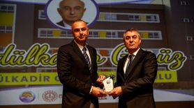 Mersin'de Hayırseverlerin Eğitime Katkıları Onurlandırıldı