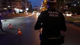 Mersin'de Motosiklet Denetimleri Sıkılaşacak