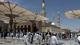 Mescid-i Nebevi'de Cuma Namazı Tarihi