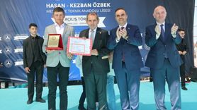Mesleki ve Teknik Eğitime Yönelik Önemli Adımlar