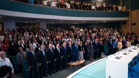 MHP'den Sağlık ve Yapay Zeka Paneli