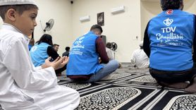 Mozambik'te Kurban Bayramı Hazırlıkları