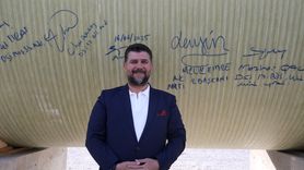 Muş Ovası'nda Devasa Sulama Projesi Tanıtıldı