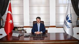 MÜSDAV'dan Aile Umresi Projesi: Aile Yılı'na Özel