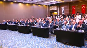 MÜSİAD'dan Terörsüz Türkiye Vizyonu