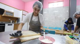 Nebi Güney İmam Hatip Ortaokulu'nda Öğrencilerin Yetenekleri Gelişiyor