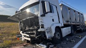 Nevşehir'de Korkunç Kaza: İki Kişi Hayatını Kaybetti