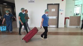 Niğde'de Motosiklet Kazasında Beyin Ölümü Gerçekleşen Gencin Organları 5 Hastaya Umut Olacak