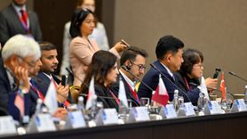 OANA 19. Genel Kurul Toplantısı St. Petersburg'da Başladı