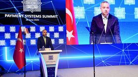 Ödeme Sistemleri Zirvesi İstanbul'da Başladı