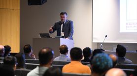 ODTÜ'de İklim Eylem Planı Çalıştayı Gerçekleşti