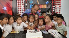 Öğrenciler Karnelerini Aldı: Adana, Mersin, Hatay ve Osmaniye'de Törenler Düzenlendi