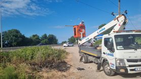 Ordu'da Balık Tutarken Elektrik Akımına Kapılan Genç Hayatını Kaybetti