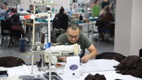 Ordu'da Tekstil Sektöründe İstihdam Garantili Kurslar