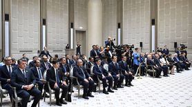 Özbekistan ve Bulgaristan Arasındaki İlişkiler Genişliyor