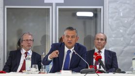 Özgür Özel'den AB Liderler Toplantısında Önemli Mesajlar