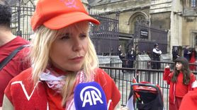 Paloma Faith'ten Gazze Çağrısı: İngiltere'nin Suç Ortaklığına Tepki