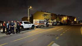 Pendik'te Kayıp Kişi İçin Arama Çalışması Başlatıldı