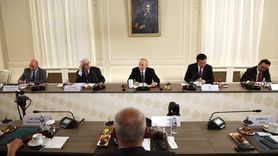 Putin'den İran ve İsrail İlişkilerine Çözüm Önerisi