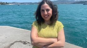 Rip Akıntısında Panik Yapmaktan Kaçının