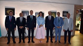 Roma'da Mistik Buluşma: Doğu ve Batı Sempozyumu