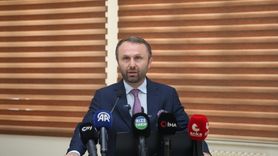 RTEÜ, Yozgat'ta Güneş Enerji Santrali Kurma Projesi Başlattı