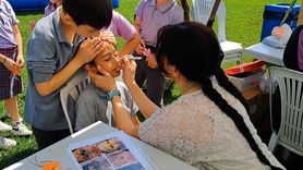 Sakarya'da Çocuklara Çevre Bilinci Kazandıran Oyuncak Dönüşüm Festivali