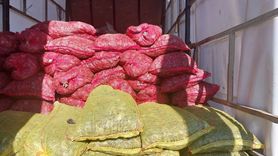 Sakarya'da Kaçak Midye Operasyonu: 5,4 Ton Ele Geçirildi