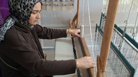 Sakarya'da Kadınların Kumaş Dokumacılığı ile Ekonomik Katkısı