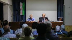 Şam'da Nazım Paşa Sempozyumu: Osmanlı Vali'sinin Mirası