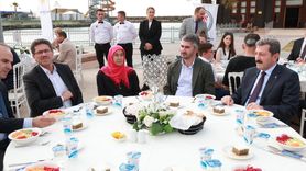 Samsun'da Aile Yılı Etkinliği: Birlikte Daha Güçlü Bir Gelecek İçin